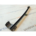 Priekinių durelių, durų stiklo, lango rėmas, laikiklis, bėgelis, KAIRĖ, Sash Channel, MITSUBISHI OUTLANDER 2014-2020