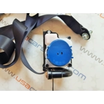 Priekinis vairuotojo saugos diržas, iššovęs, Safety Belt & Retractor, MITSUBISHI OUTLANDER 2014-2020