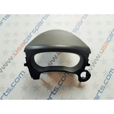 Spidometro apvadas, apdaila, rėmelis, Cluster Visor Trim, MITSUBISHI OUTLANDER 2014 2015