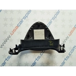 Spidometro apvadas, apdaila, rėmelis, Cluster Visor Trim, MITSUBISHI OUTLANDER 2014 2015