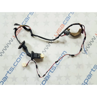 Galinių durų, durelių laidai, laidų pynė, DEŠINĖ, Harness Door, MITSUBISHI OUTLANDER SE 2014-2018