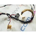 Galinių durų, durelių laidai, laidų pynė, DEŠINĖ, Harness Door, MITSUBISHI OUTLANDER SE 2014-2018