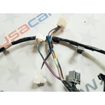 Stogo, lubų, stoglangio, liuko valdymo, salono apšvietimo laidas, laidai, laidų pynė, Roof Harness, MITSUBISHI OUTLANDER 2014-2016