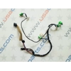 Šildytuvo, pečiuko laidas, laidai, laidų pynė, Heater Harness, MITSUBISHI OUTLANDER 2014-2016