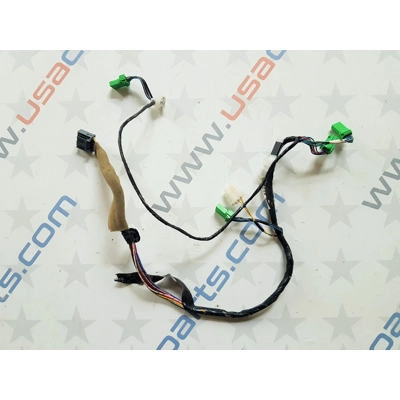 Šildytuvo, pečiuko laidas, laidai, laidų pynė, Heater Harness, MITSUBISHI OUTLANDER 2014-2016