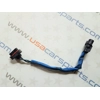 Ventiliatoriaus variklio laidas, Cooling Fan Motor Wiring Harness, MITSUBISHI OUTLANDER 2014-2020