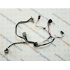Priekinio žibinto laidas, laidai, Headlamp Wiring Harness, MITSUBISHI OUTLANDER 2014 2015