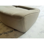 Galinė sėdynė, kėdė, sėdimoji dalis, šildoma, Rear Cushion Assembly, NISSAN LEAF 2011 2012