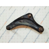 Priekinės pakabos šakė, svirtis, KAIRĖ, NISSAN LEAF JUKE 2011 - 2020