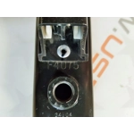 Priekinio saugos diržo reguliatorius, valdymas, KAIRĖ/DEŠINĖ, Belt Height Adjuster, MITSUBISHI OUTLANDER 2014-2020