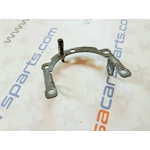 Priešrūkinio žibinto laikiklis, tvirtinimas, rėmelis, KAIRĖ/DEŠINĖ, Fog Lamp Bracket, MITSUBISHI OUTLANDER 2014-2020