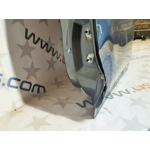 Galinės durys, durelės su defektu, Door, KAIRĖ, NISSAN ROGUE X-TRAIL 2014 - 2020