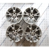 Lieti ratlankiai, diskai, komplektas, 4vnt., R18, Wheel, MITSUBISHI OUTLANDER 2014 - 2020