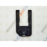 Galinės sėdynės bėgelio apdaila, dangtelis, DEŠINĖ, 2nd Row Seat Anchor Cover, MITSUBISHI OUTLANDER 2014-2020