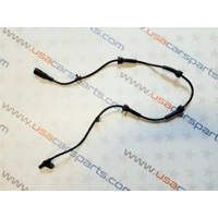 Galinis stabdžių, ABS daviklis, sensorius, KAIRĖ = DEŠINĖ, Rear Speed ABS Sensor, NISSAN ROGUE FWD..