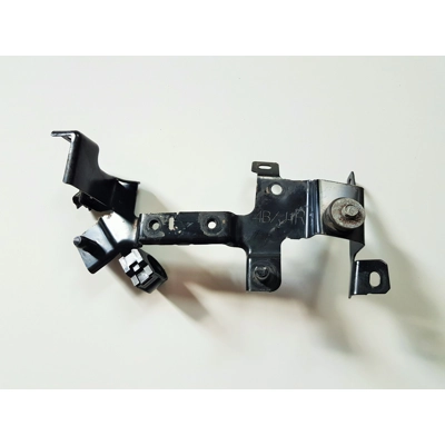 Oro filtro dėžės laikiklis, tvirtinimas, kronšteinas, Air Cleaner Bracket, MITSUBISHI OUTLANDER 2014-2020