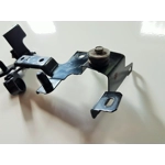 Oro filtro dėžės laikiklis, tvirtinimas, kronšteinas, Air Cleaner Bracket, MITSUBISHI OUTLANDER 2014-2020