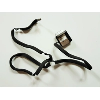 Bluetooth antena, TCU, antenos modulis, valdymo blokas, Antenna bluetooth, NISSAN LEAF 2011 2012