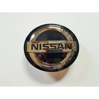 Priekinių grotelių emblema, logotipas, ženklas, Emblem, NISSAN ROGUE X-TRAIL 2017-2020