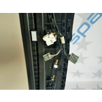 Stoglangis, liukas, panorama, be varikliukų, Sunroof, NISSAN ROGUE X-TRAIL 2014 - 2020