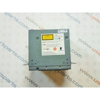 Radijas, grotuvas, navigacija, imtuvas, AUDIO RADIO RECEIVER PLAYER, BMW 7 2010-2012