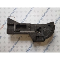 Bagažinės grindų putplastis, puta, KAIRĖ, Spacer, SUBARU FORESTER 2014-2018