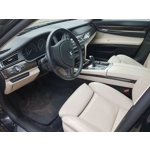 BMW 750 LI 2010, benzinas, 2WD