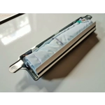 Vairuotojo kelių saugos oro pagalvė, KAIRĖ, Driver knee airbag,  BMW 7 (F01, F02, F03, F04) 2009-2016