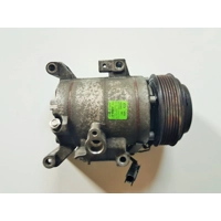 Oro kondicionieriaus siurblys, kompresorius, variklis su defektais, A/C Compressor, MAZDA CX-5 201..