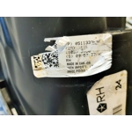 Priekinis žibintas, lempa, halogenas su defektais, DEŠINĖ, Headlight, DODGE GRAND CARAVAN, CHRYSLER TOWN & COUNTRY 2011-2016