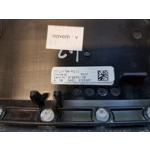 Panelės apdailų komplektas, rinkinys, apdailos, Set Dash Trim Panel Gloss Wood Fineline, BMW F01 F02 2009-2015