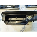 Panelės apdailų komplektas, rinkinys, apdailos, Set Dash Trim Panel Gloss Wood Fineline, BMW F01 F02 2009-2015