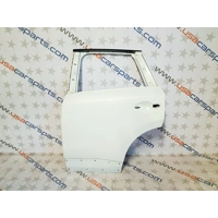 Galinės durys, durelės, KAIRĖ, Door, MAZDA CX-5 2013-2016