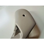 Vairuotojo sėdynės apdaila, KAIRĖ, Driver Seat Finisher Cushion Trim, NISSAN LEAF 2011 2012