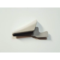 Vairuotojo sėdynės, kėdės atlošo rankenėlė, reguliatorius, Seat Knob Reclining Device Lever, NISSA..