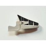 Vairuotojo sėdynės, kėdės atlošo rankenėlė, reguliatorius, Seat Knob Reclining Device Lever, NISSAN LEAF 2011 2012