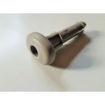 Priekinių sėdynių, kėdžių galvos atramos laikiklis, Seat Holder Assy Headrest, NISSAN LEAF 2011 2012