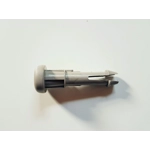 Priekinių sėdynių, kėdžių galvos atramos laikiklis, Seat Holder Assy Headrest, NISSAN LEAF 2011 2012