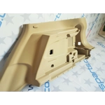 Bagažinės skyriaus šoninė apdaila, DEŠINĖ, Lower Quarter Trim, NISSAN ROGUE 2014 - 2020