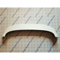 Bagažinės dangčio spoileris, Liftgate Air Spoiler, MAZDA CX-5 2013-2017