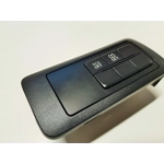 Antipraslydimo kontrolės ir padangų slėgio mygtukai, mygtukas su apdaila, TCS, Tire SET Switches, MAZDA CX-5 2013-2016