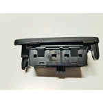 Antipraslydimo kontrolės ir padangų slėgio mygtukai, mygtukas su apdaila, TCS, Tire SET Switches, MAZDA CX-5 2013-2016