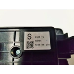 Antipraslydimo kontrolės ir padangų slėgio mygtukai, mygtukas su apdaila, TCS, Tire SET Switches, MAZDA CX-5 2013-2016