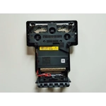 Salono, lubų lempa, apšvietimas, konsolė, Roof Console Light, BMW 5,6,7, X3, X4 2009-2018