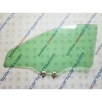 Priekinių durų, durelių stiklas, langas, KAIRĖ, Door glass, MAZDA CX-5 2013-2016