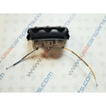 Klimato, oro, kondicionieriaus reguliatorius, valdiklis, Heater Climate Control, MAZDA CX-5 2013-2015