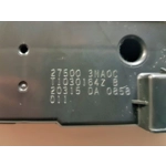 Klimato, oro, kondicionieriaus reguliatorius, valdymas, Climate Control, NISSAN LEAF 2011 2012