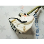 Galinių durų, durelių spyna, KAIRĖ, Door Lock Actuator, MAZDA CX-5 2013-2016