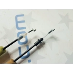 Galinių durų, durelių spyna, KAIRĖ, Door Lock Actuator, MAZDA CX-5 2013-2016