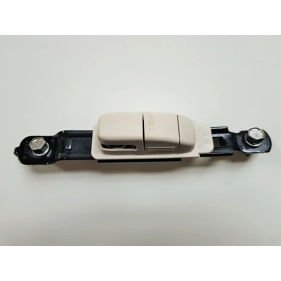 Saugos diržo aukščio reguliatorius, KAIRĖ/DEŠINĖ, Adjuster Seat Belt, NISSAN LEAF MURANO 2011-2020